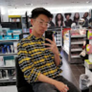 Meet your Posher, Vinh